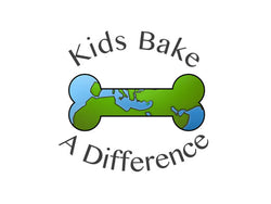 Kids Bake a Difference